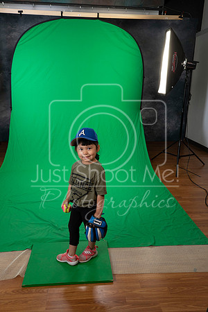 MONKEYS VERA ACOSTA ZARA-0465