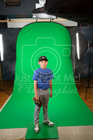 BLUE JAYS CONYERS MASON-5589