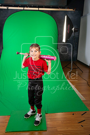 HUSKERS MONROY ALEAH-4476